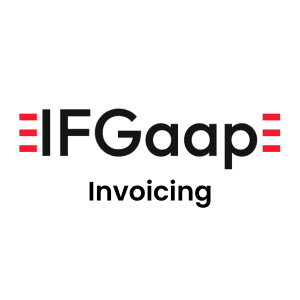 logo of IFGAAP Mobile Invoicing